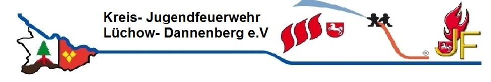 Homepage der Kreisjugendfeuerwehr Lüchow-Dannenberg