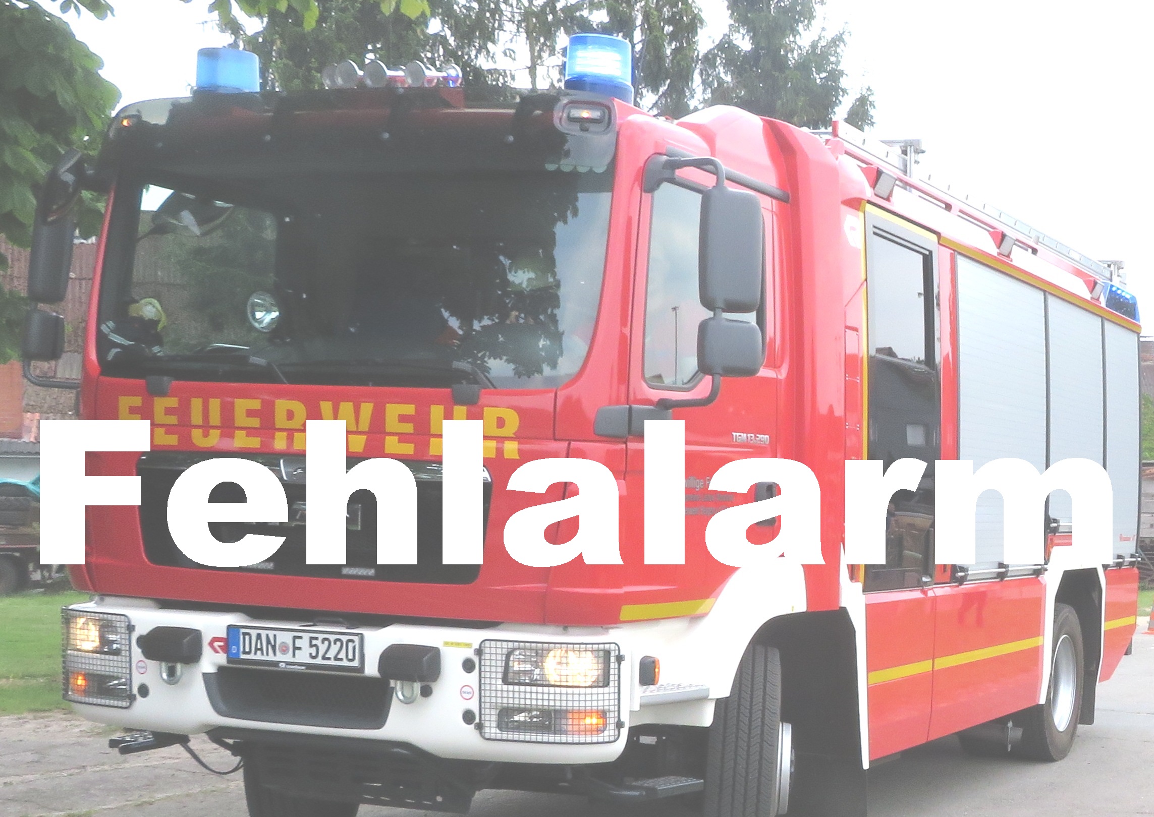 Brandeinsatz Gebäude Brandeinsatz Gebäude