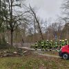 Techn. Hilfe - Unwetterlage