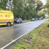 Techn. Hilfe/Rettung - Verkehrsunfall