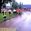 Techn. Hilfe - Unwetterlage