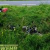 Techn. Hilfe/Rettung - Verkehrsunfall