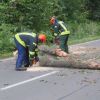 Techn. Hilfe - Unwetterlage