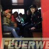 Kinderfeuerwehr meets Feuerwehrmuseum