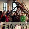 Kinderfeuerwehr meets Feuerwehrmuseum