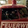 Kinderfeuerwehr meets Feuerwehrmuseum