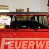 Kinderfeuerwehr meets Feuerwehrmuseum