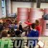 Kinderfeuerwehr meets Feuerwehrmuseum