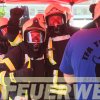 Firefighter Stairrun Berlin 2018