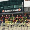 Firefighter Stairrun Berlin 2018