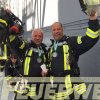 Firefighter Stairrun Berlin 2018