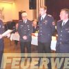 JHV 2016 - Beförderungen LM 